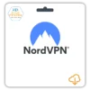 حساب NordVPN بريميوم لمدة سنتين