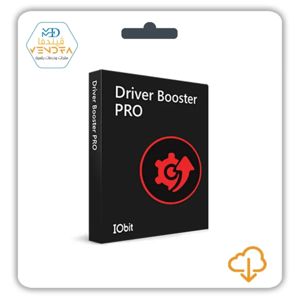 IObit Driver Booster 11 PRO